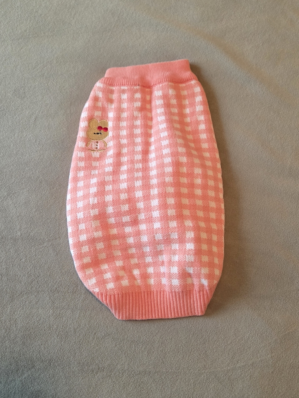Like New Without Tags, Never Worn Cute Dog Sweater